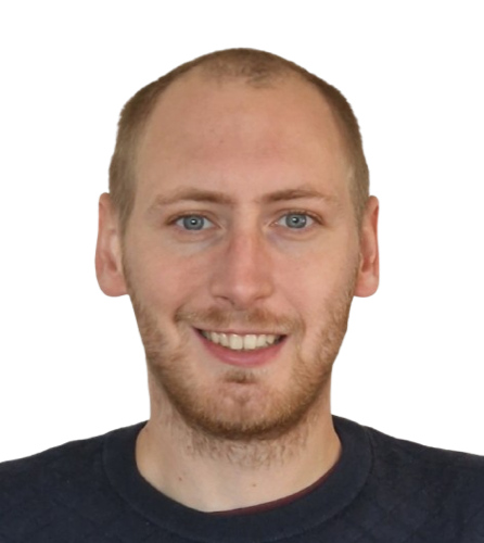 Portrait de Guillaume, fondateur de studio-catapulte.com