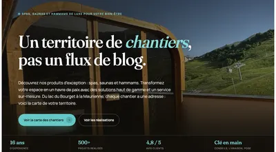 Refonte montée 11