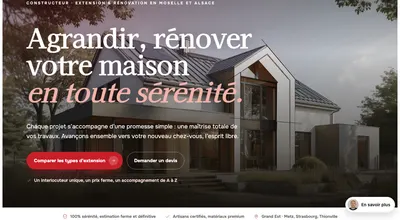 Refonte montée 18